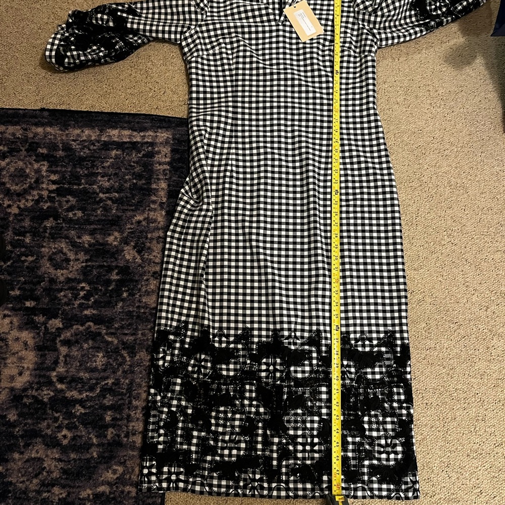 Pearl by Lela Rose dress - Picture 6 of 7